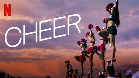 Cheer (TV series) .
